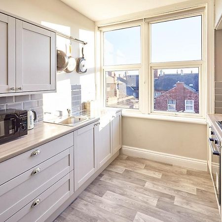 Host & Stay - Cattersty Hideaway Saltburn-by-the-Sea Exterior foto